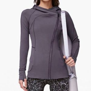 Lululemon Every Journey Hoodie in Moonwalk